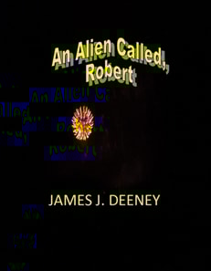 Alien called, Robert