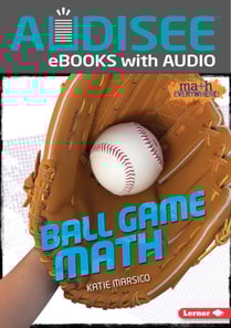 Ball Game Math