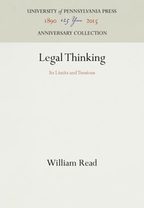 Legal Thinking
