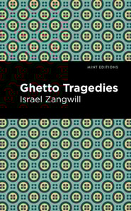 Ghetto Tragedies