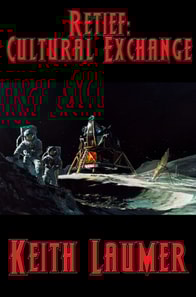 Retief: Cultural Exchange