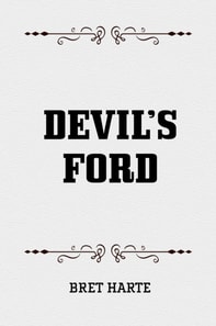 Devil's Ford
