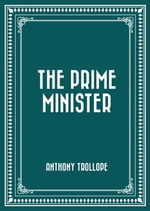 Prime Minister