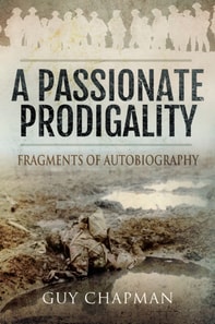 Passionate Prodigality