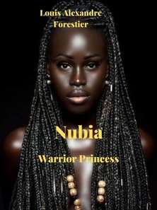 Nubia- Warrior Princess