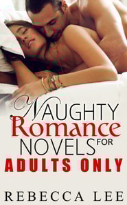 Naughty Romance Novels for Adults Only