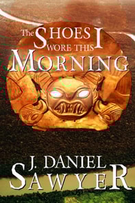 Shoes I Wore This Morning