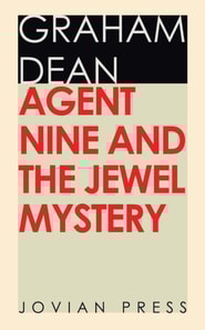 Agent Nine and the Jewel Mystery
