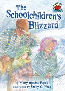Schoolchildren's Blizzard