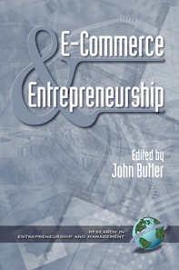 E-Commerce and Entrepreneurship