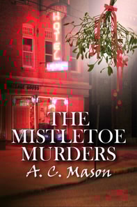 Mistletoe Murders
