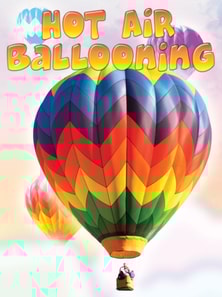Hot Air Ballooning