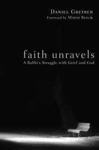 Faith Unravels
