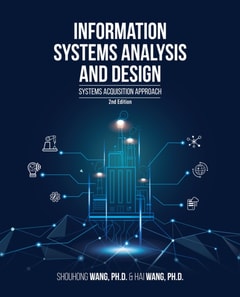 Information Systems Analysis and Design (2nd Edition)