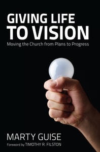 Giving Life to Vision