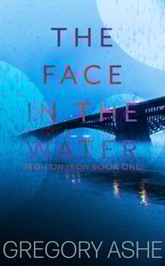 Face in the Water