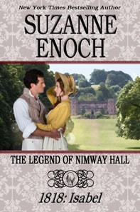 Legend of Nimway Hall: 1818 - Isabel
