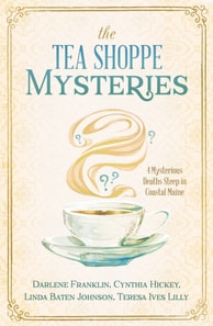Tea Shoppe Mysteries