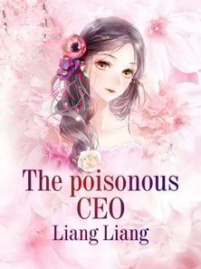 poisonous CEO