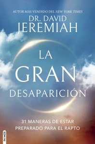 La gran desaparicion