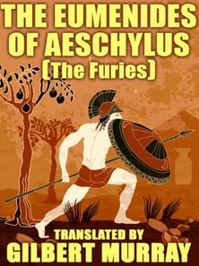 Eumenides of Aeschylus