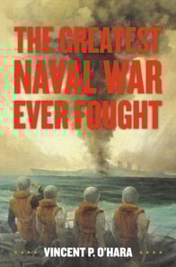 Greatest Naval War Ever Fought