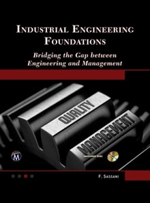 Industrial Engineering Foundations