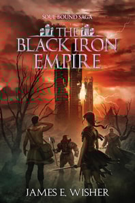 Black Iron Empire