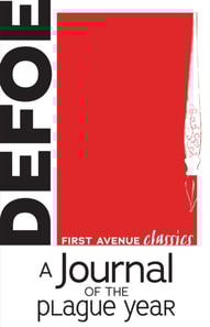 Journal of the Plague Year