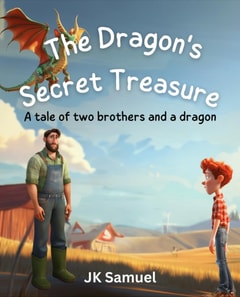 Dragon's Secret Treasure