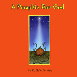 Pumpkin for God