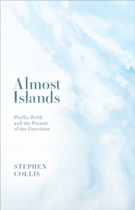 Almost Islands