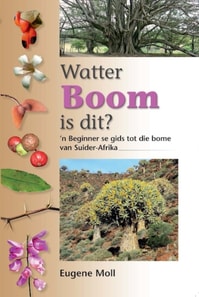 Watter Boom Is Dit?