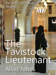 Tavistock Lieutenant