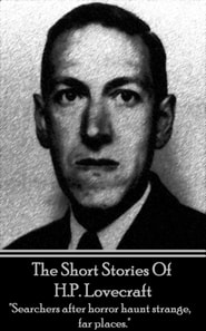 Short Stories Of HP Lovecraft