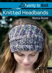 20 to Knit: Knitted Headbands