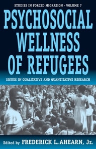 Psychosocial Wellness of Refugees