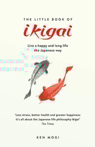 Little Book of Ikigai