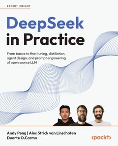 DeepSeek in Practice