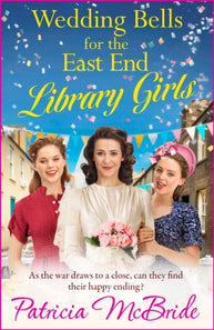 Wedding Bells for the East End Library Girls