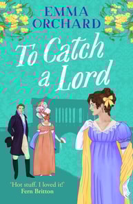 To Catch a Lord