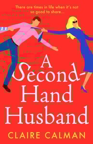Second-Hand Husband
