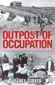 Outpost of Occupation