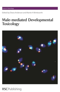 Male-mediated Developmental Toxicity