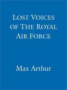 Lost Voices of The Royal Air Force