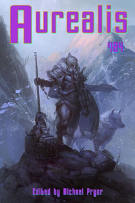 Aurealis #184