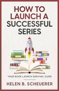 How To Launch A Successful Series