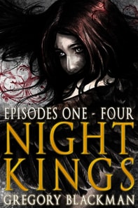 Night Kings: Episodes 1 - 4