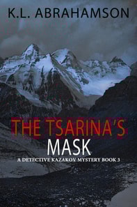 Tsarina's Mask