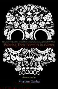 Painting Their Portraits in Winter